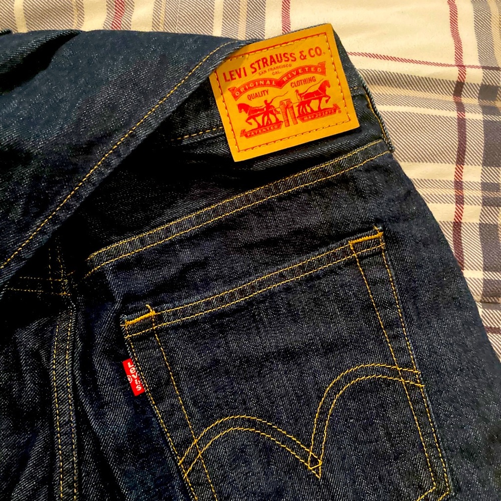 Levi’s Jeans never worn